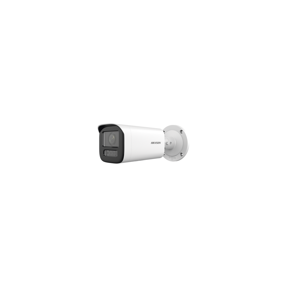 Bala IP 4 Megapíxel / Lente Motorizado 2.7 a 13.5 mm / Dual Light (50