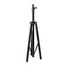 (OPEN BOX)BOCINA KAREOKE VORAGO KSP-500 NEGRO BLUETOOTH RECARGABLE