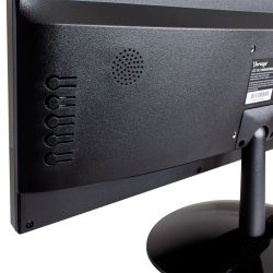 MONITOR VORAGO LED-W19-204 19.5" WIDE NEGRO VGA HDMI