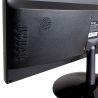 MONITOR VORAGO LED-W19-204 19.5" WIDE NEGRO VGA HDMI