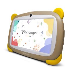 TABLET VORAGO 7" AND. 9.0 1/16 GB WIFI BT IWAWA GMS CAFE PAD-7-KIDS-BR