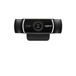 CAMARA WEB LOGITECH HD PRO C922 (960-001087)