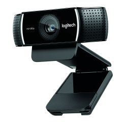 CAMARA WEB LOGITECH HD PRO C922 (960-001087)
