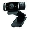 CAMARA WEB LOGITECH HD PRO C922 (960-001087)