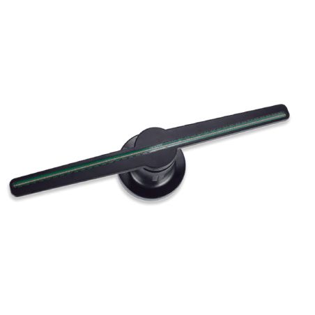 PROYECTOR HOLOGRAFICO QIAN BENXI QTD-3D165 LED, 3D, 8GB