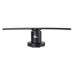 PROYECTOR HOLOGRAFICO QIAN BENXI QTD-3D165 LED, 3D, 8GB