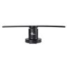 PROYECTOR HOLOGRAFICO QIAN BENXI QTD-3D165 LED, 3D, 8GB