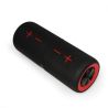 BOCINA GETTTECH GBH-31505R SOUNDCUP TWS 2EN1 BT4 IPX7/3.5MM,NEGROROJO
