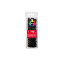MEMORIA DDR4 HYPERX PREDATOR RGB 16GB 3200MHz (HX432C16PB3A/16)