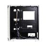 GABINETE YEYIAN YGH-49704 HOLLOW 2500 ATX,C/T 3VEN ARGB/MESH/USB/BLANC