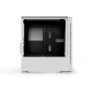 GABINETE YEYIAN YCH-042820 HAIZEN 2500 MICROATX C/T 3V ARGB/MESH/BLANC