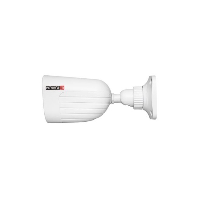 PROVISION CAMARA AHD BALA 2MP IR-20M L-2.8MM IP67 4EN1 (I2-320A-28)