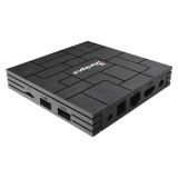 TV BOX BLACKPCS 4K 2GB RAM, 16GB ROM WIFI, QUAD CORE,NEGRO (EO40BT-BL)