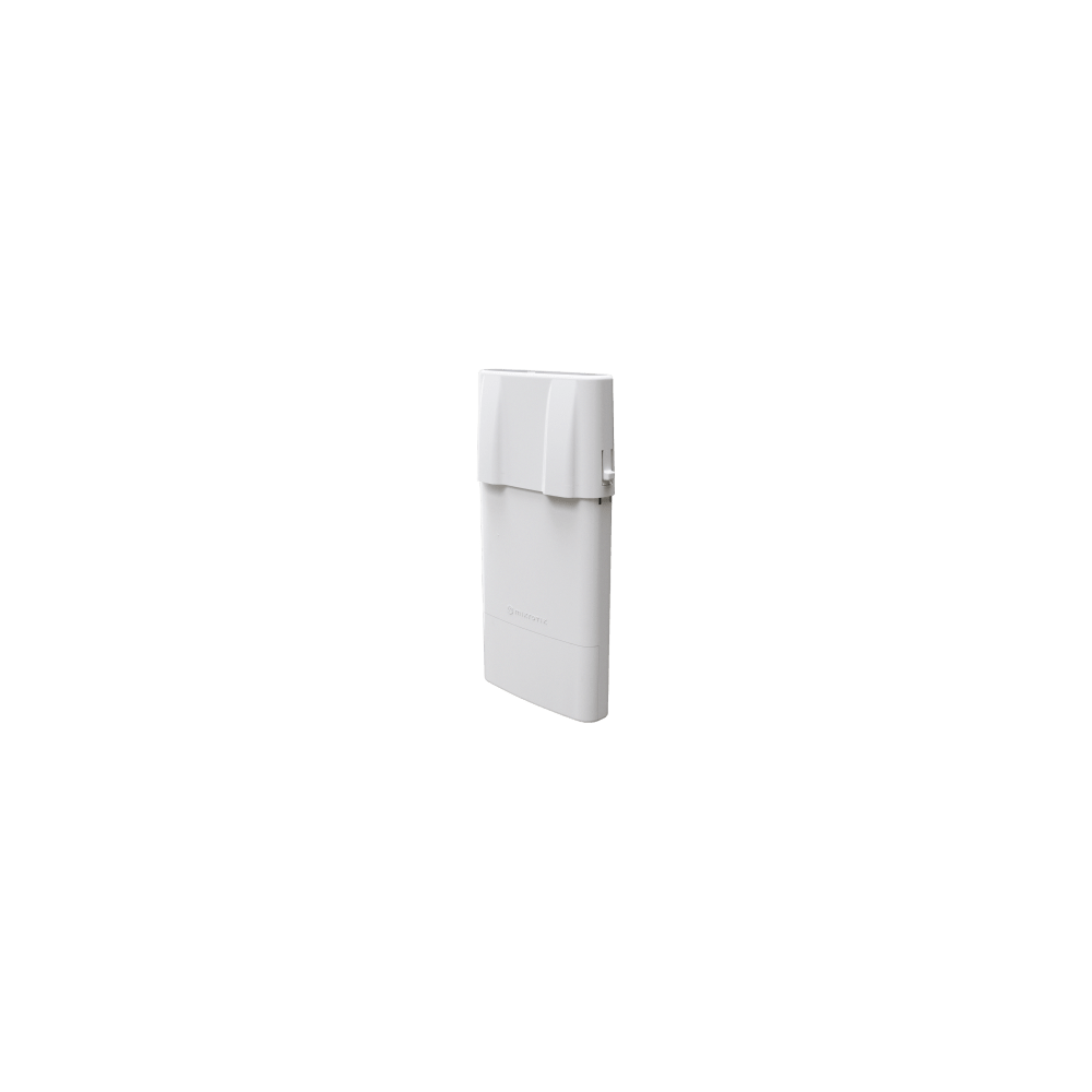 MikroTik NetBox 5 ax – CPE/PtP Conectorizado de Alto Rendimiento, Wi-F