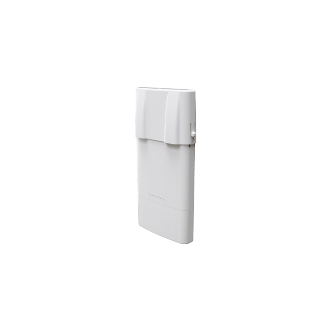 MikroTik NetBox 5 ax – CPE/PtP Conectorizado de Alto Rendimiento, Wi-F