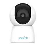 Uho-S2E-M3, Cámara IP Mini PT, 3MP, ULTRA 265, Lente Fijo de 4.0mm, IR