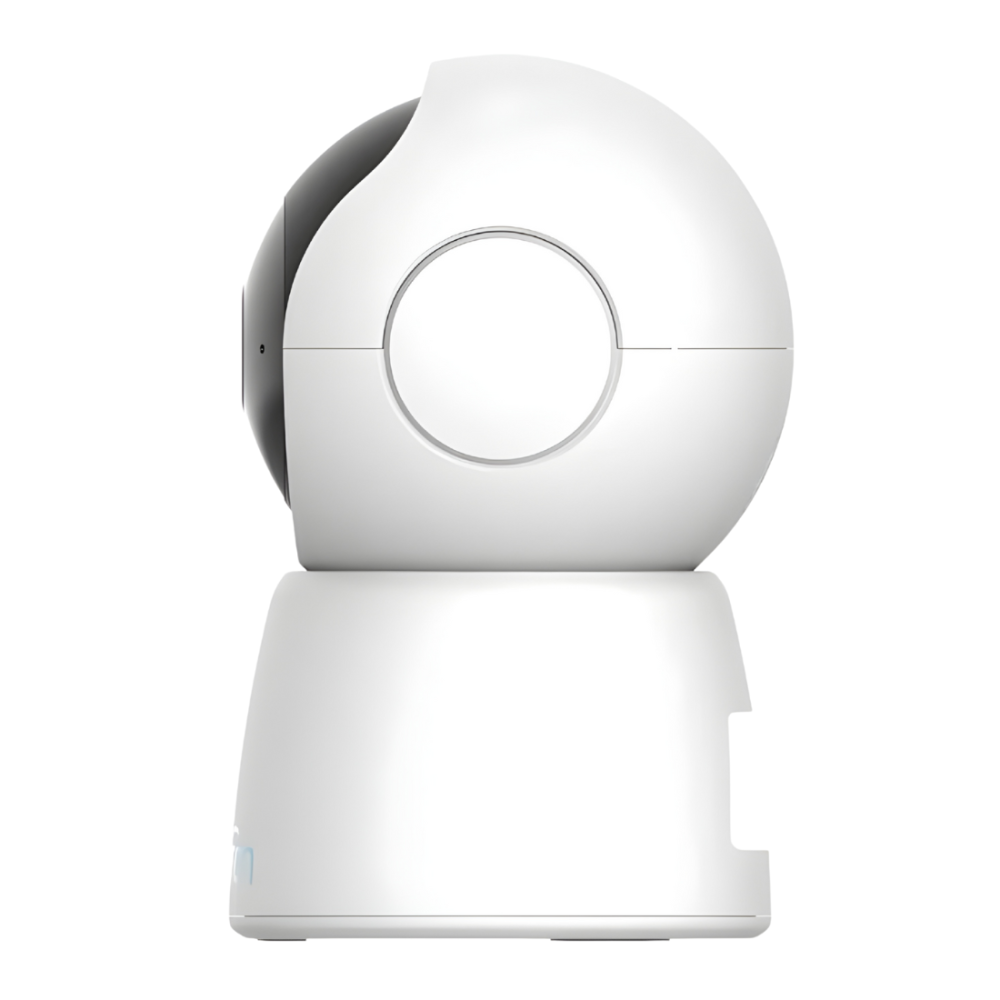 Uho-S2E-M3, Cámara IP Mini PT, 3MP, ULTRA 265, Lente Fijo de 4.0mm, IR