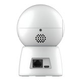 Uho-S2E-M3, Cámara IP Mini PT, 3MP, ULTRA 265, Lente Fijo de 4.0mm, IR