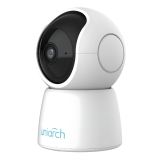 Uho-S2E-M3, Cámara IP Mini PT, 3MP, ULTRA 265, Lente Fijo de 4.0mm, IR
