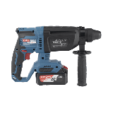 Martillo Perforador Inalámbrico SDS-PLUS 20V / Motor Brushless / 3 Mod