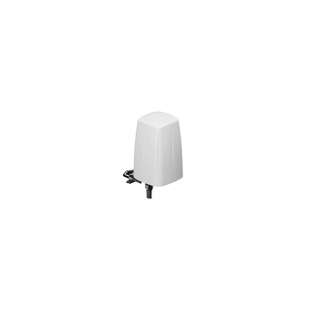 Gabinete IP67 con Antena Combinada LTE, GNSS y Wi-Fi para Router RUT20