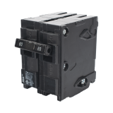 Interruptor automático enchufable tipo QP 2 polos, 60 amp