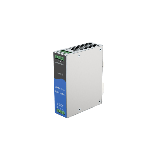 Fuente de Alimentación AC/DC 120W DIN-RAIL para Switch Industrial