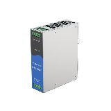 Fuente de Alimentación AC/DC 120W DIN-RAIL para Switch Industrial