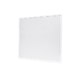 Panel LED / Luz Blanca 6 500 K / Empotrado o Suspendido / 59.5 x 59.5