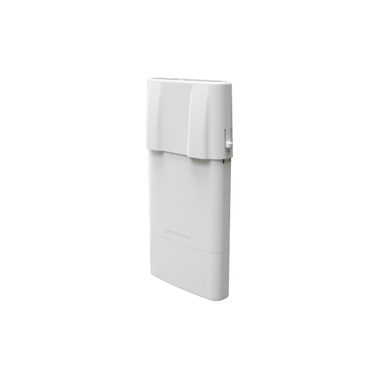 MikroTik NetBox 5 ax – CPE/PtP Conectorizado de Alto Rendimiento, Wi-F