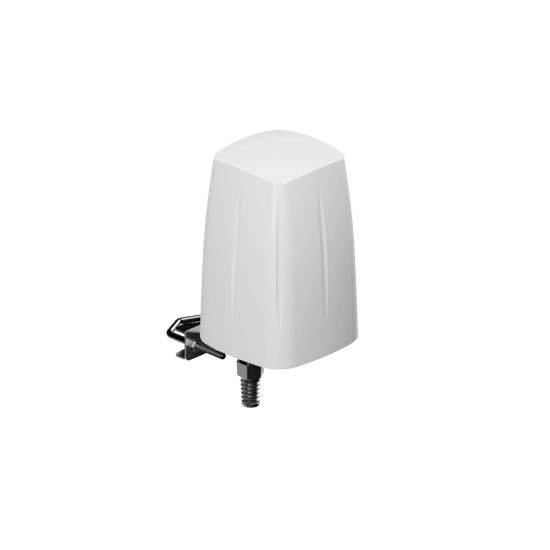 Gabinete IP67 con Antena Combinada LTE, GNSS y Wi-Fi para Router RUT20