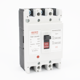 Protección Térmica/ Interruptor 3P, 100A, Corriente Alterna 690 V CA T