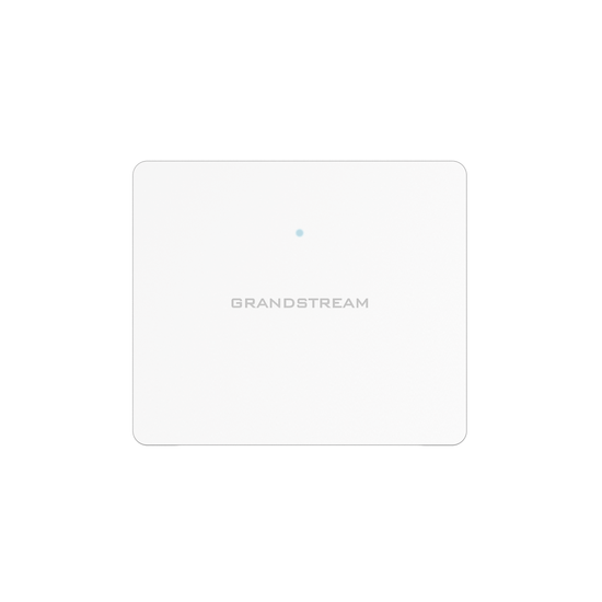 GWN7603, AP 802.11ac Wave-2, 4xGigaEth PoE In/Out, MU-MIMO 2x2 DualBan