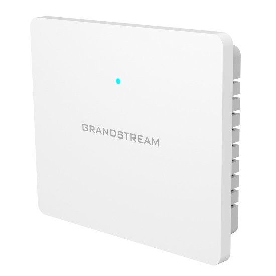 GWN7603, AP 802.11ac Wave-2, 4xGigaEth PoE In/Out, MU-MIMO 2x2 DualBan