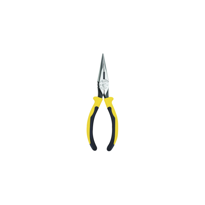 Pinza de Punta Cónica con Corte de 6 Pulgadas.