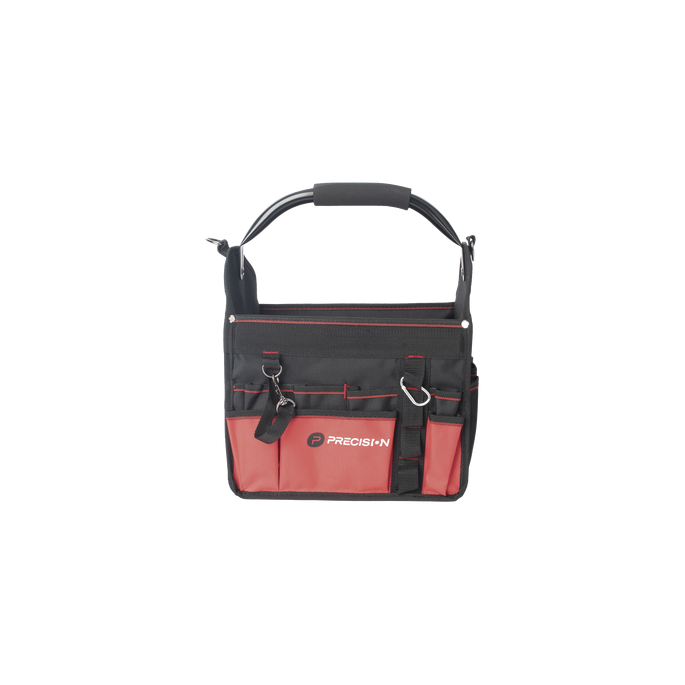Bolsa con Asa Portaherramientas de 31 x 21.5 x 31 cm.