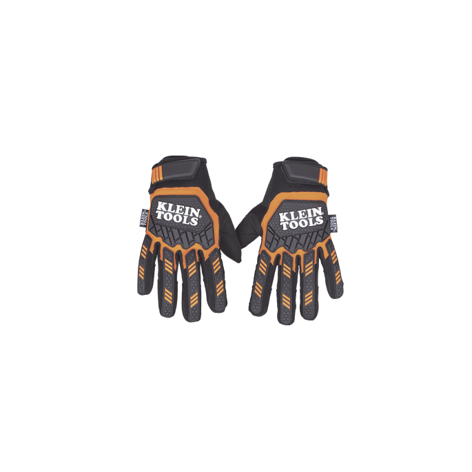 Guantes de Alta Resistencia, Talla Grande. Aptos para Pantallas Táctil