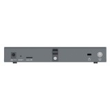 GCC6010, Dispositivo 4 en 1, Conmutador IP, Firewall, Ruteador VPN y S
