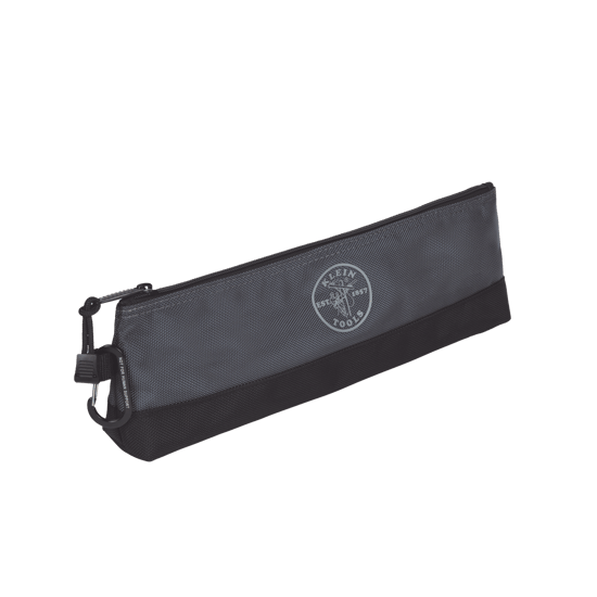 KIT 5 Bolsos Ultra Resistentes para Herramientas con Base y cierre Zip