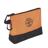 KIT 5 Bolsos Ultra Resistentes para Herramientas con Base y cierre Zip