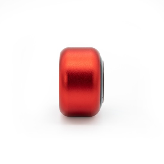 MINI BOCINA GETTTECH GAM-31501R MELODIC, BT 4.2, MICROSD, ROJO