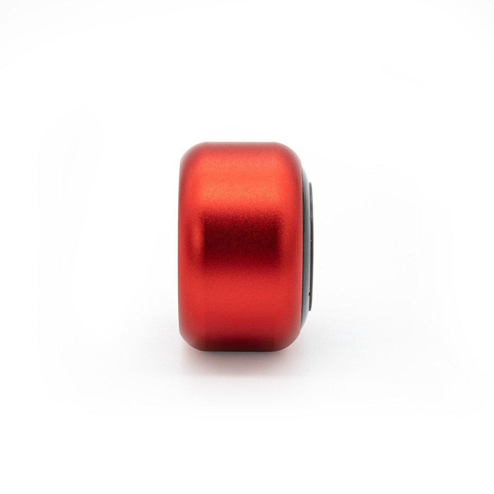 MINI BOCINA GETTTECH GAM-31501R MELODIC, BT 4.2, MICROSD, ROJO