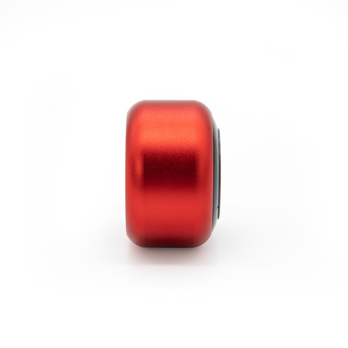 MINI BOCINA GETTTECH GAM-31501R MELODIC, BT 4.2, MICROSD, ROJO