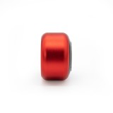 MINI BOCINA GETTTECH GAM-31501R MELODIC, BT 4.2, MICROSD, ROJO