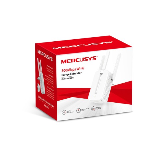 EXTENSORDEALCANCEWI-FIDE300MBPS/MW300RE