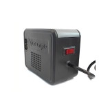 REGULADOR VORAGO AVR-100. 1000VA 8 CONTACTOS