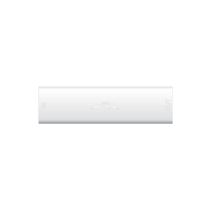 I8023AF-ID, Adaptador de PoE 802.3af a PoE 18-24V, 0.7A pasivo para in
