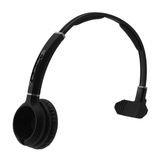 TT3-MON-HB, (575-097-001) Banda sobre la cabeza para uso Monoaural par