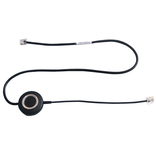 EHS-6, Descolgador para diademas inalámbricas VT/Jabra con teléfonos C