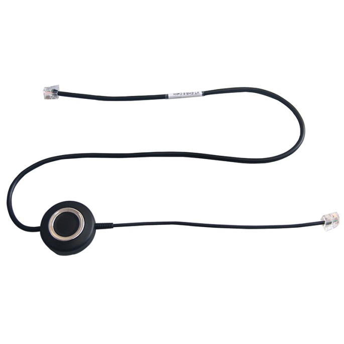 EHS-6, Descolgador para diademas inalámbricas VT/Jabra con teléfonos C